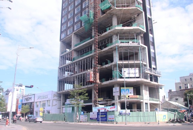 Nhà đất công ở Đà Nẵng liên quan đến Vũ 'nhôm' bây giờ ra sao? ảnh 3