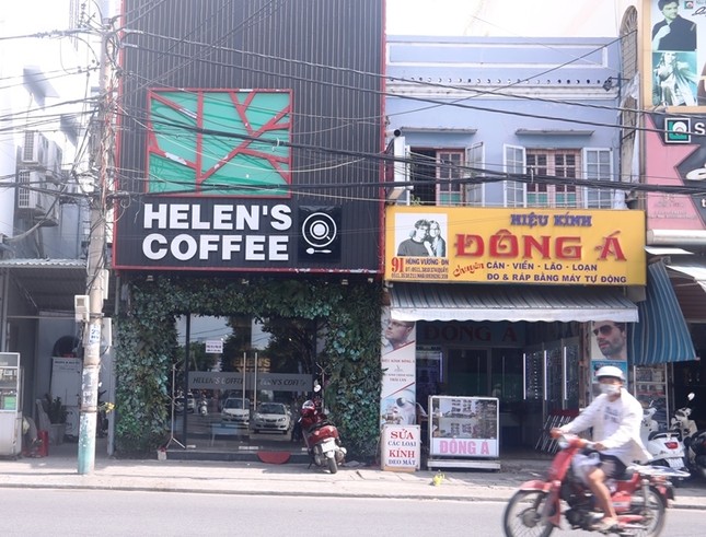 Nhà đất công ở Đà Nẵng liên quan đến Vũ 'nhôm' bây giờ ra sao? ảnh 6