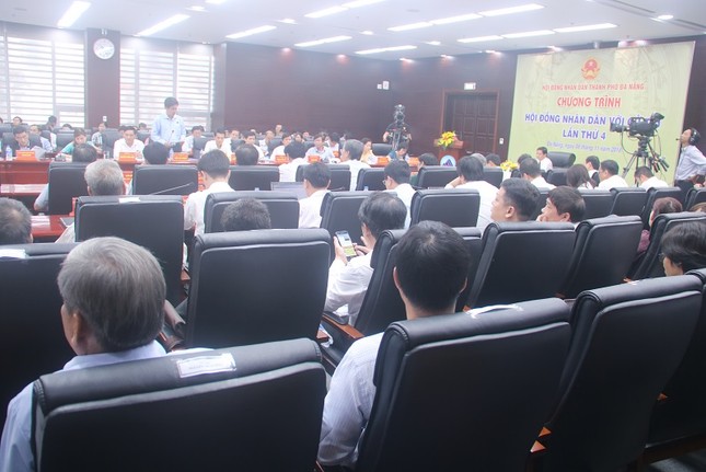Đà Nẵng lo lắng về nạn tín dụng đen, cho vay nặng lãi ảnh 1