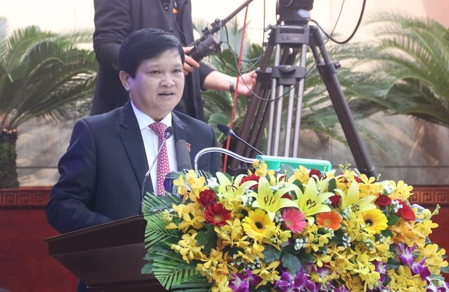 Bí thư Đà Nẵng yêu cầu lấy phiếu tín nhiệm phải công tâm và khách quan ảnh 1