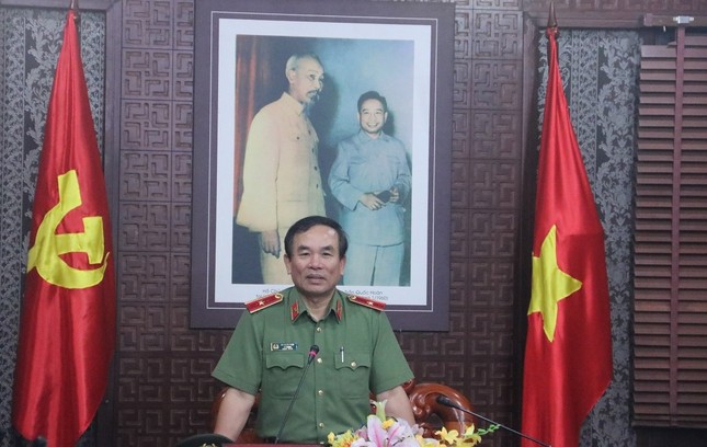 Đà Nẵng thưởng 'nóng' lực lượng 911 ảnh 1