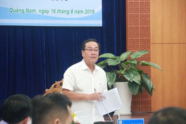 8 tổ chức, nhiều cá nhân liên quan đến hai lô đất của vợ nguyên Bí thư Tỉnh ủy ảnh 1