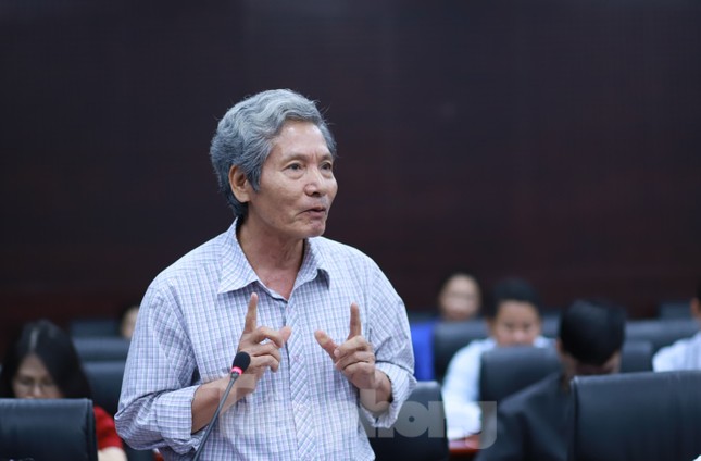 Xây dựng chính quyền đô thị: Đà Nẵng quay lại bỏ HĐND cấp quận, huyện ảnh 1