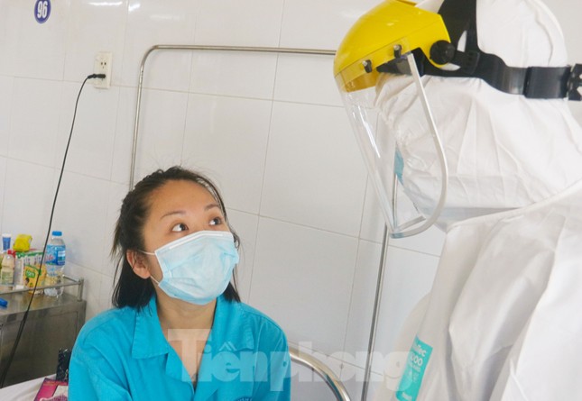 Đà Nẵng xử phạt hơn 450 trường hợp vi phạm quy định về phòng chống COVID-19 ảnh 2