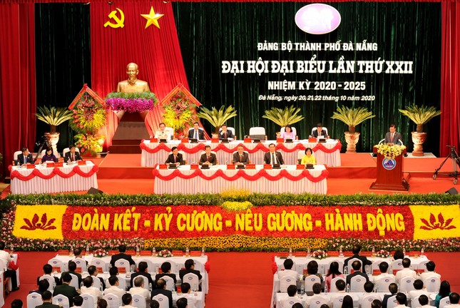 Khi tiếng đồng bào vọng về từ miền Trung ảnh 2