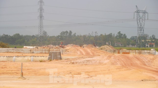 Cận cảnh đường vành đai 600 tỷ ở Đà Nẵng bị thanh tra vì chậm tiến độ ảnh 6