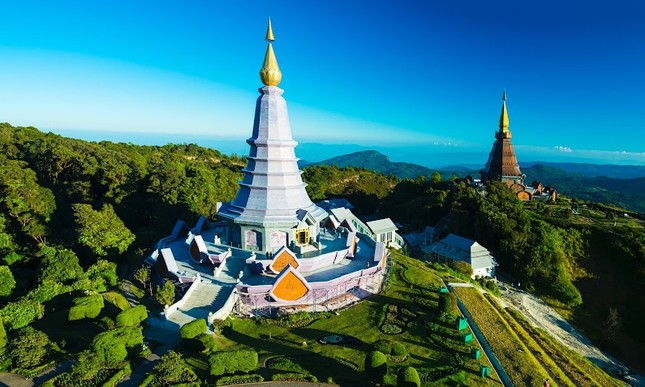 Tìm hiểu bản sắc văn hóa và du lịch Thái Lan giữa lòng Thủ đô Hà Nội ảnh 5
