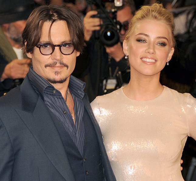 Johnny Depp mất vai trong “Fantastic Beasts 3”, lộ diện ứng viên thay thế cực chất ảnh 3