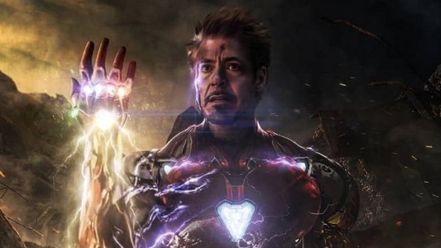 Marvel Studios xác nhận sẽ không đưa Chadwick Boseman và Robert Downey Jr. trở lại màn ảnh ảnh 3