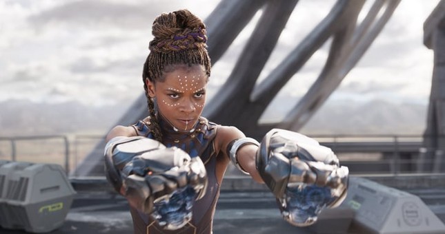 Bom tấn “Black Panther 2” ấn định ngày khởi quay dù chưa tìm được diễn viên thay thế ảnh 3