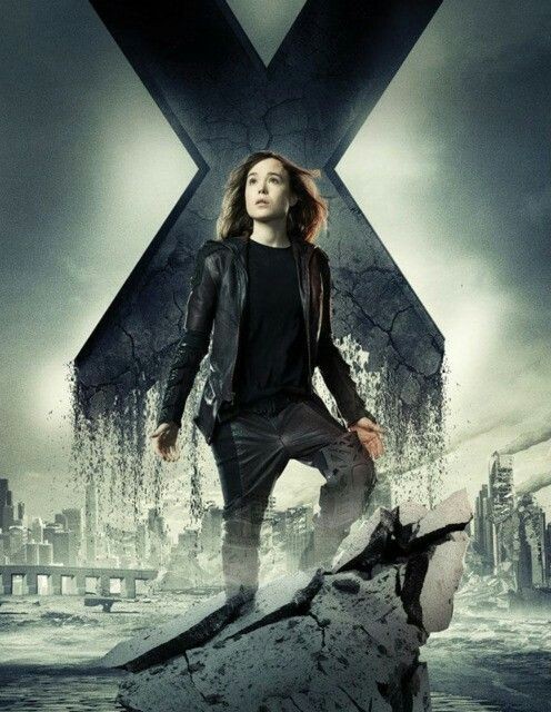 Sao “The Umbrella Academy” công khai là người chuyển giới, tên mới nghe rất “cool ngầu“ ảnh 3