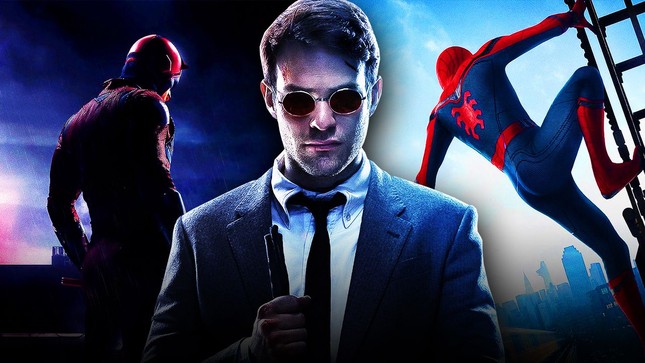 Dàn cast “Spider-Man 3” ngày càng đông đúc, diễn viên cũ lẫn mới loạn cào cào ảnh 4