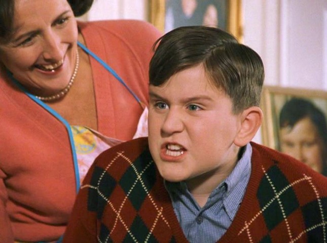 Cậu anh họ Dudley xấu tính của Harry Potter đã lột xác, thành công hơn cả cậu em phù thủy ảnh 2