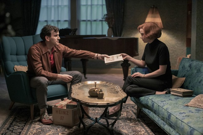 Cậu anh họ Dudley xấu tính của Harry Potter đã lột xác, thành công hơn cả cậu em phù thủy ảnh 6