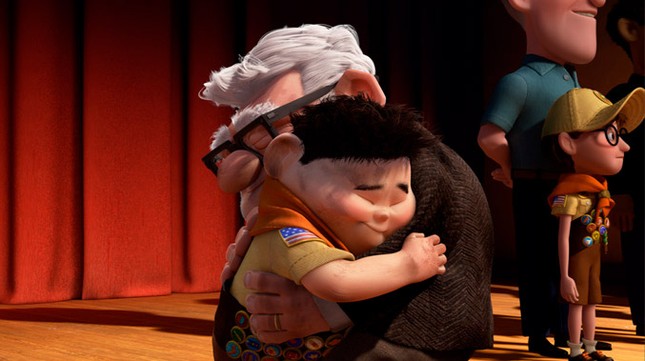 Tại sao phim hoạt hình của Pixar dù có hậu hay không vẫn khiến chúng ta thấy buồn? ảnh 2