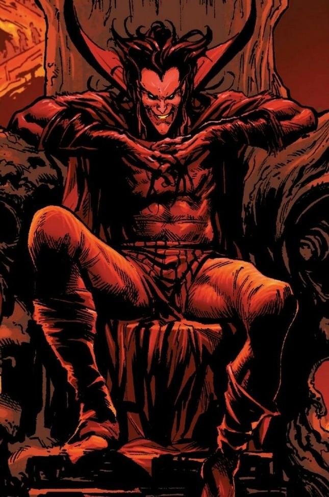 “WandaVision” tập 3: Hài hước và rùng rợn cùng lúc, Scarlet Witch có thực sự là phản diện? ảnh 5