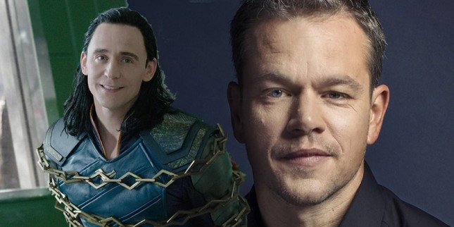 “Thor: Love and Thunder” khởi động với dàn cast đông không tưởng, chẳng khác gì Avengers ảnh 6
