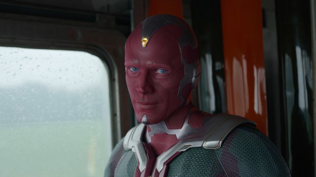 “WandaVision” tập 7: Sư mẫu của Scarlet Witch hiện nguyên hình, nhưng có phải là “trùm cuối“? ảnh 5