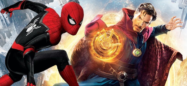 Chán “troll” fan, Marvel Studios chính thức công bố tiêu đề của “Spider-Man 3” rồi đây! ảnh 2