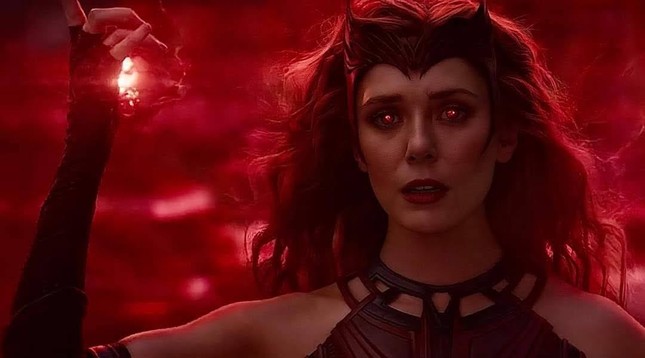 “WandaVision” tập cuối: Đại chiến tại thị trấn Westview, “Scarlet Witch” chính thức ra đời ảnh 2