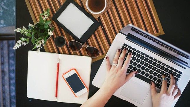 Một bàn tay vẫn còn cần một bàn tay nữa mới tạo nên tiếng vỗ ảnh 3