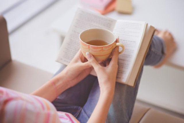 Nếu ta cho phép sự so sánh giật mất niềm vui của mình thì thật vô lý, đúng không? ảnh 1