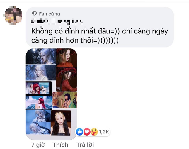 Sự trở lại của những nữ hoàng BLACKPINK: “How You Like That” bùng nổ khắp mạng xã hội Việt ảnh 5