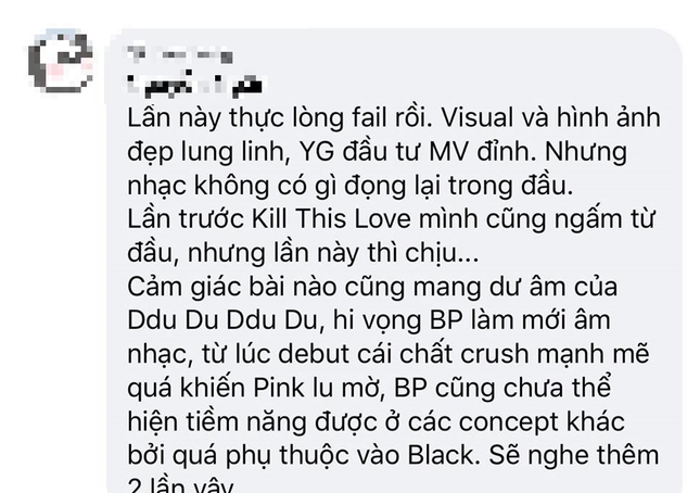 Sự trở lại của những nữ hoàng BLACKPINK: “How You Like That” bùng nổ khắp mạng xã hội Việt ảnh 8