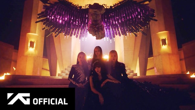 Sự trở lại của những nữ hoàng BLACKPINK: “How You Like That” bùng nổ khắp mạng xã hội Việt ảnh 2