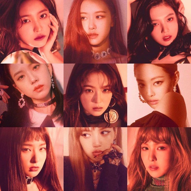 BlackVelvet: Sự kết hợp của “Nữ hoàng mùa hè” và “Bà hoàng YouTube“ ảnh 1