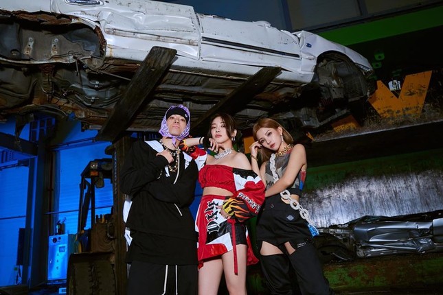 “Thính” comeback dồn dập: Đã đến lúc những nữ hoàng K-Pop Gen 2 sẵn sàng trở lại? ảnh 4