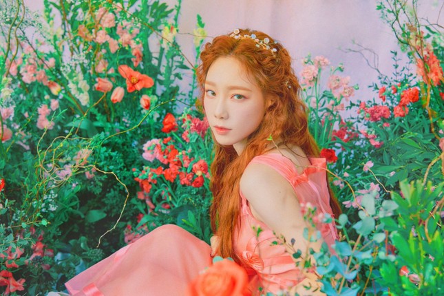 Không comeback cùng nhau nhưng các thành viên SNSD vẫn phủ sóng mọi mặt trận (phần 1) ảnh 1