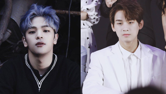 Đến tận bây giờ, fan mới hiểu vì sao JYP Ent nhất quyết đẩy Woojin ra khỏi Stray Kids ảnh 8