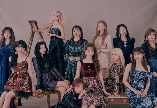 Thầy giáo thanh nhạc cũ của hát chính IZ*ONE bày tỏ quan điểm về gợi ý nhóm đổi main vocal ảnh 1