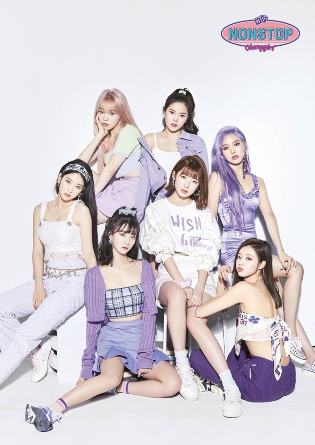 Oh My Girl: Từ cú lội ngược dòng ngoạn mục đến nhóm nhạc có thành tích đáng mơ ước ảnh 2