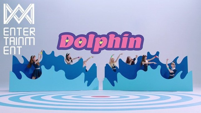 Oh My Girl: Từ cú lội ngược dòng ngoạn mục đến nhóm nhạc có thành tích đáng mơ ước ảnh 3
