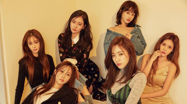 Fan K-Pop xúc động khi 4 thành viên T-ARA bất ngờ tái xuất sau 3 năm vắng bóng ảnh 1