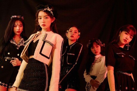Irene dính phốt lớn, fan dự đoán tương lai Red Velvet không mấy xán lạn, SM cũng bị vạ lây ảnh 1