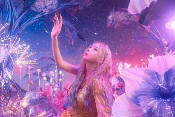 Tân binh aespa của SM Ent: Có 4 thành viên thì hết 3 người dính thị phi trước khi debut ảnh 2
