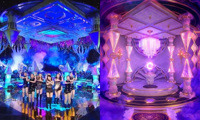 Hết MV đến lượt sân khấu debut của aespa bị tố đạo nhái ý tưởng từ người khác ảnh 3