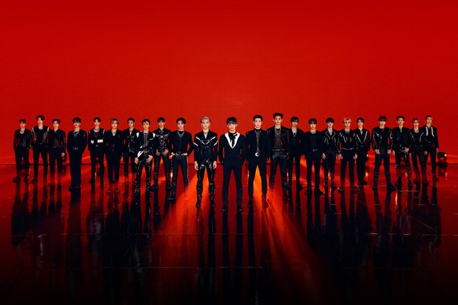 Lại "bài cũ" của SM: MV của NCT phải hoãn phát hành với lý do "nâng cao chất lượng" ảnh 2