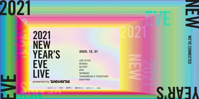 HanBin khiến fan háo hức khi có sân khấu riêng tại concert cuối năm của nhà BigHit ảnh 2