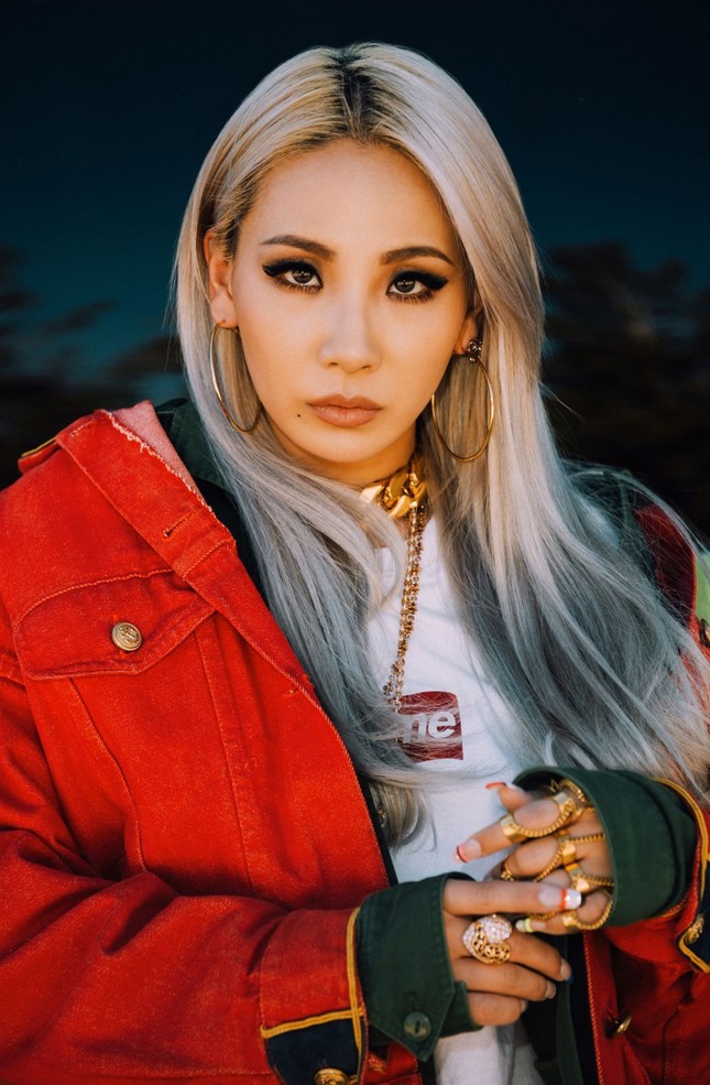 HyoYeon (SNSD) khiến fan đứng ngồi không yên với ý tưởng về nhóm Refund Sister thứ 2 ảnh 3