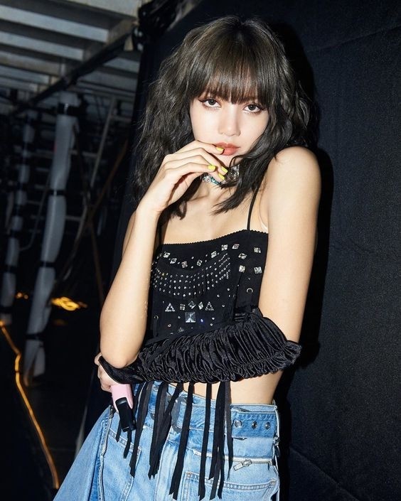 Group chat của fan Trung gây phẫn nộ vì nội dung miệt thị, phân biệt chủng tộc với Lisa BLACKPINK ảnh 6