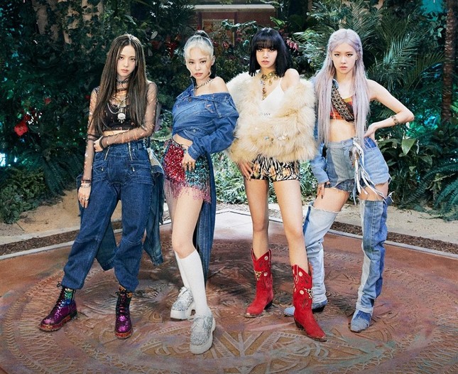 Group chat của fan Trung gây phẫn nộ vì nội dung miệt thị, phân biệt chủng tộc với Lisa BLACKPINK ảnh 1