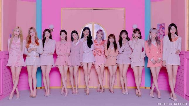 IZ*ONE “bít cửa” comeback vì không có tên trong kế hoạch chính thức của CJ E&M? ảnh 3