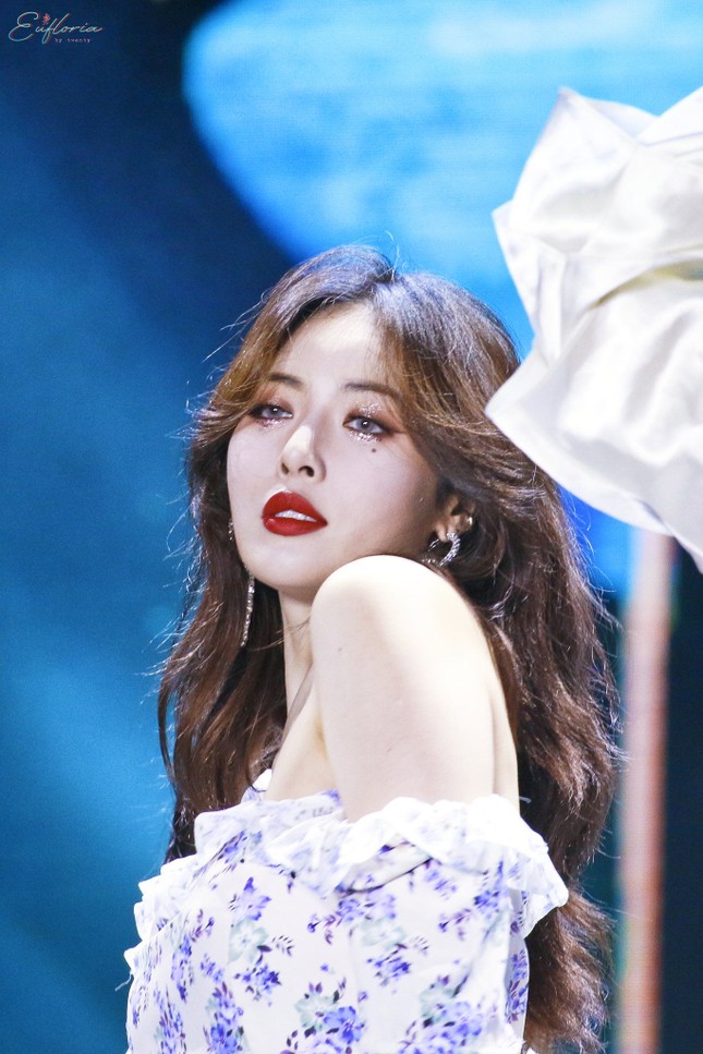 Thực hư loạt nghi án bắt nạt học đường của loạt sao K-Pop sau “cơn bão” của Soojin (G)I-DLE ảnh 1