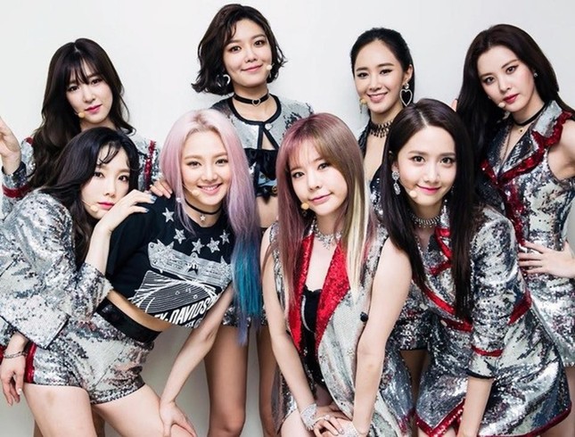 Tiffany thể hiện tài phân biệt nước suối, mong muốn sớm trở lại cùng SNSD vào tháng 8 ảnh 2