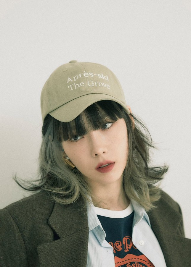 Rộ tin đồn Taeyeon sẽ góp giọng ủng hộ Wendy (Red Velvet) trong album solo đầu tay ảnh 3
