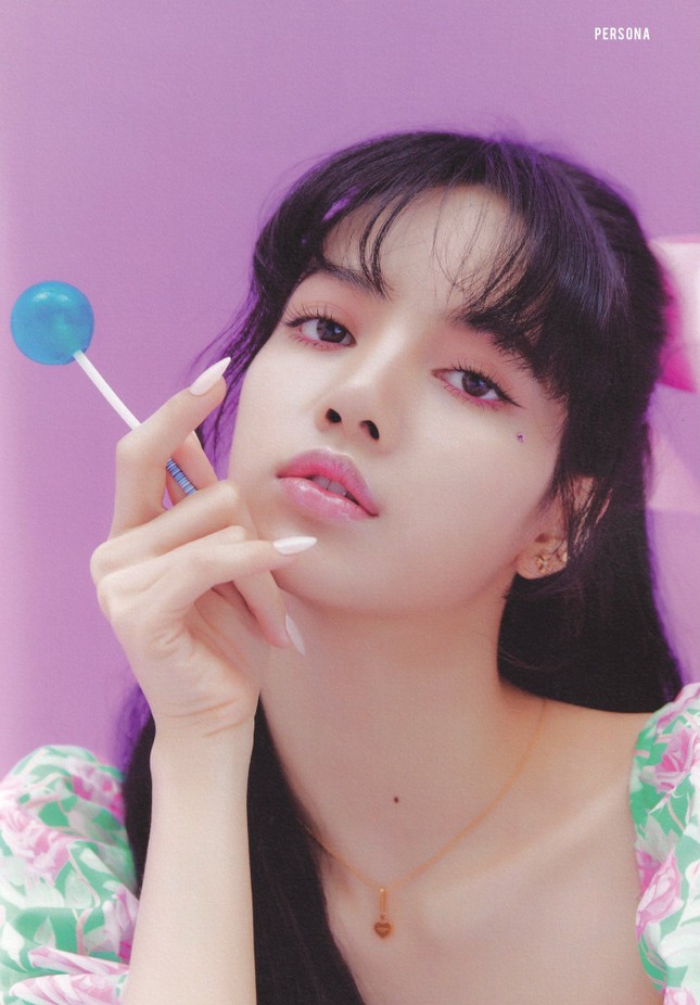 Lisa chính thức nói về kế hoạch debut solo, sản phẩm ra mắt sẽ “Lisa” nhất có thể ảnh 1